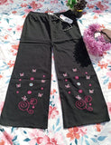 Denim Jeans(Black Blossom)