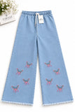 Denim Jeans( Sky Flies)