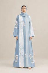 Zaraaz Safa Abaya
