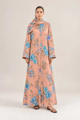Zaraaz Mahnoor Abaya