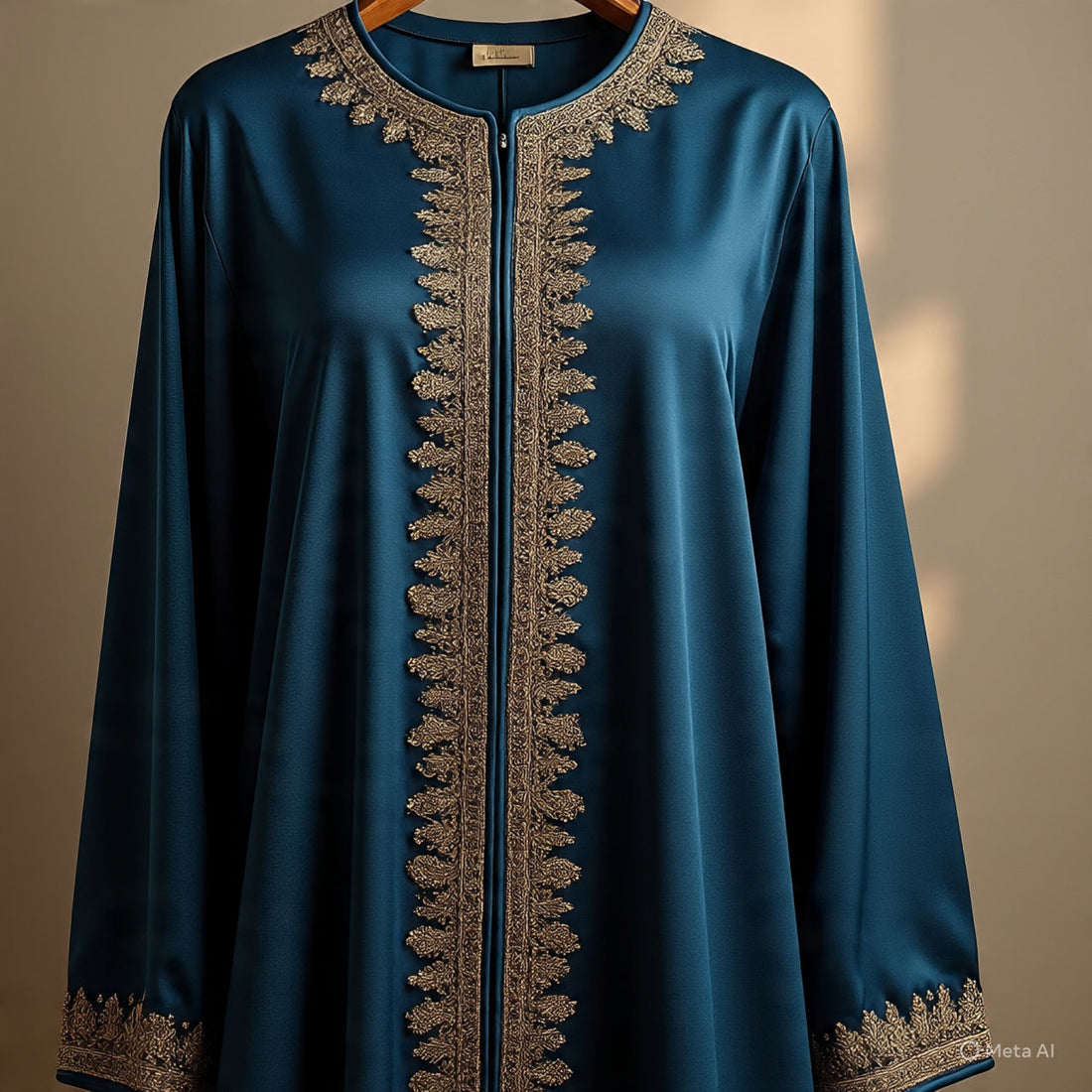 Premium Abaya's