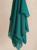 Georgette hijab(Zinc)