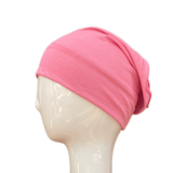 Soft Modal Inner Hijab Cap Muslim Stretch