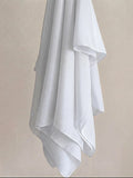 Georgette hijab (Pearl)