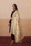 Mehkaar Floral printed Shawl