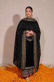 Sitara-e-Raat Embroidered  Shawl
