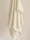 Georgette hijab