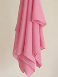 Georgette hijab(Pink)