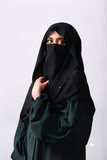 one minute hijab