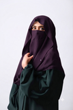 one minute hijab