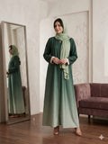 Emerald Luxe