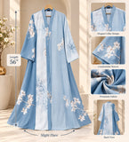 Zaraaz Safa Abaya