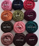 Georgette - Bundle choose any 6
