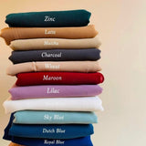 Georgette - Bundle choose any 4