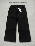 Denim Jeans(Black Blossom)