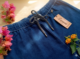 Denim Jeans(Titli denim)