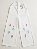 Denim Jeans( white Dream)